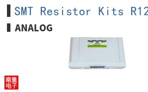 SMT Resistor Kits R12E24-100 ͼƬ